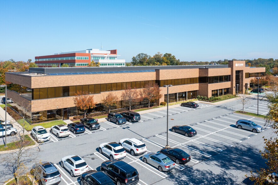 More Photos Of 2505 Lord Baltimore Dr, Windsor Mill Unknown For Lease