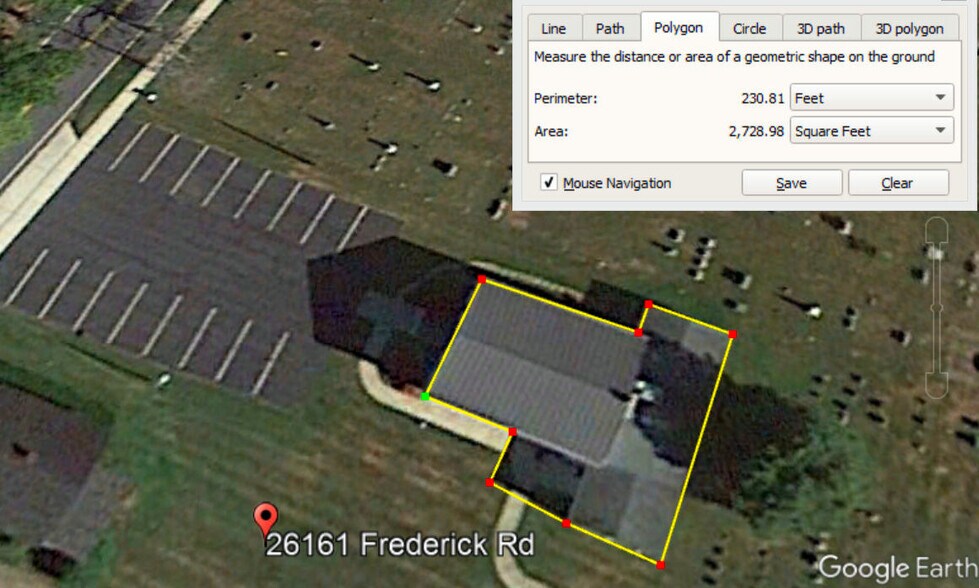 More Photos Of 26121 Frederick Rd, Clarksburg Specialty For Sale