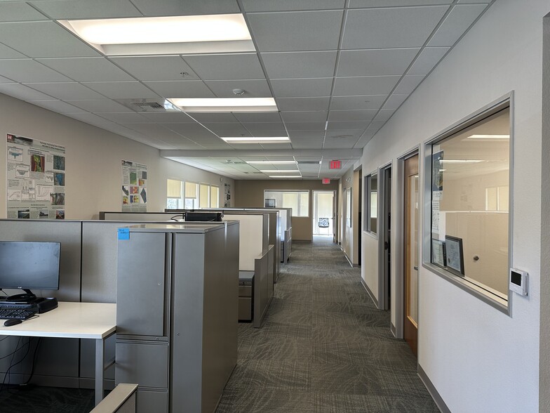 More Photos Of 1756 Picasso Ave, Davis Office For Sale