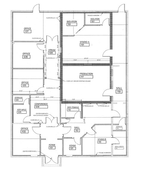 More Photos Of 4727 N 12th St, Phoenix Office For Sale