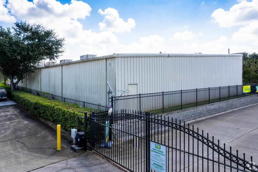 More Photos Of 307 W Dr Martin Luther King Jr Blvd, Seffner Freestanding For Lease