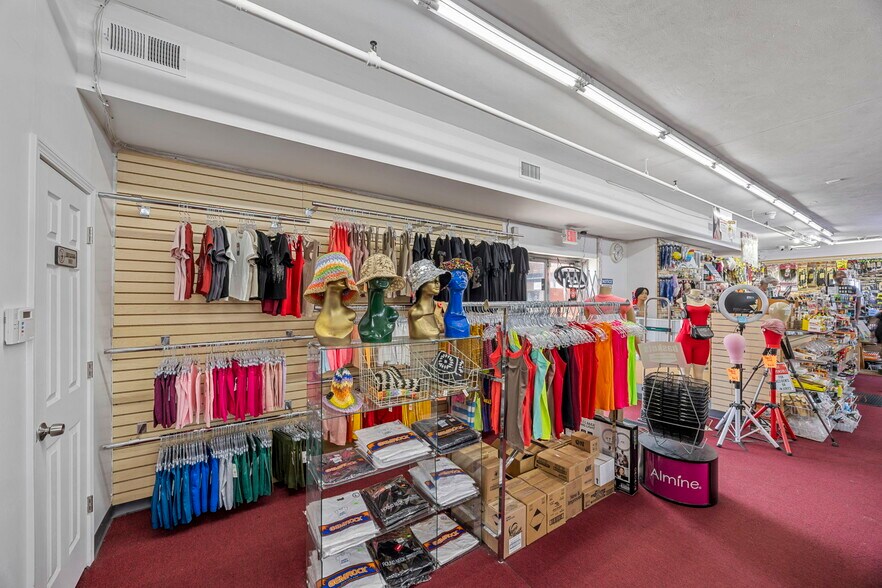 More Photos Of 110 S Florissant Rd, Saint Louis Storefront For Sale