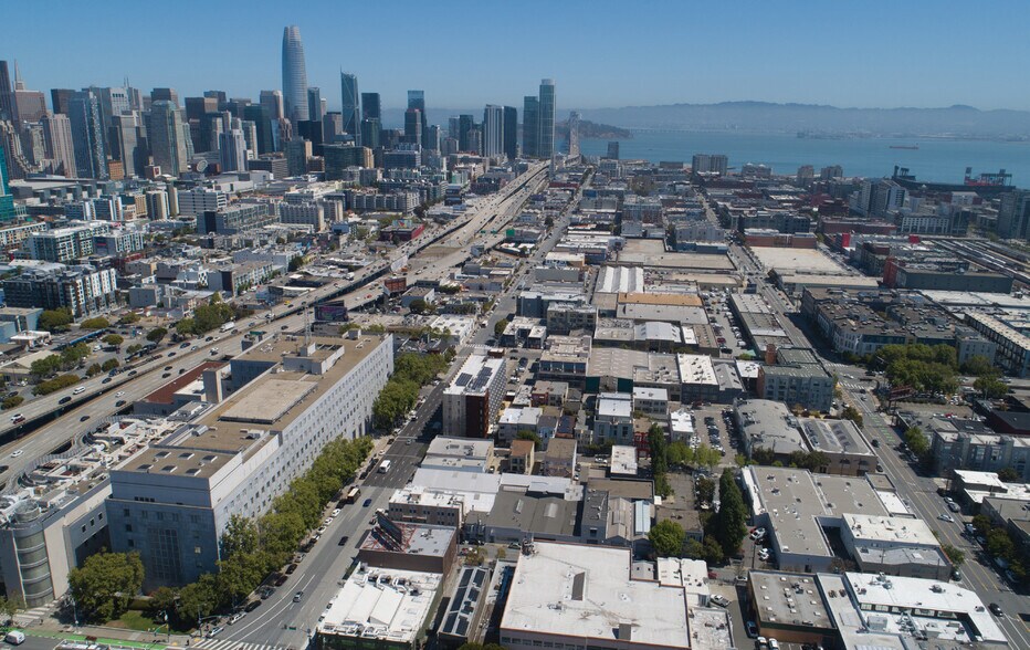 More Photos Of , San Francisco Unknown For Sale