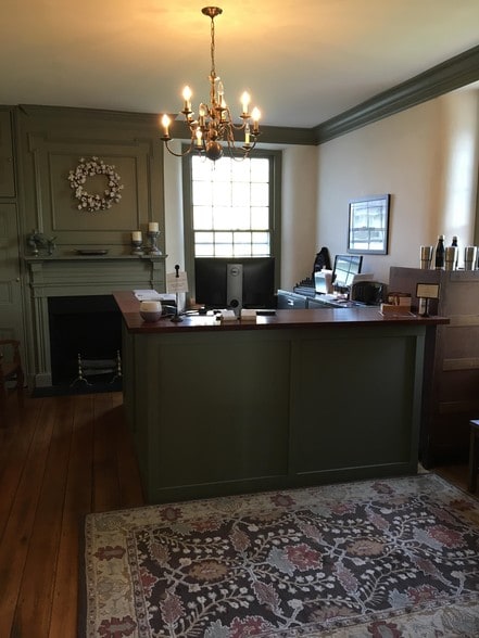 More Photos Of 161 Byers Rd, Chester Springs Office Residential For Lease