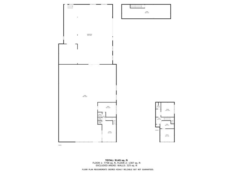 More Photos Of 1500 E Commercial Blvd, Fort Lauderdale Freestanding For Sale