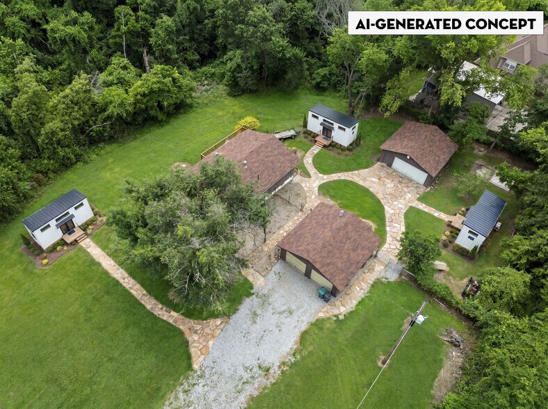 More Photos Of 1810 Little Flock Dr, Rogers Specialty For Sale