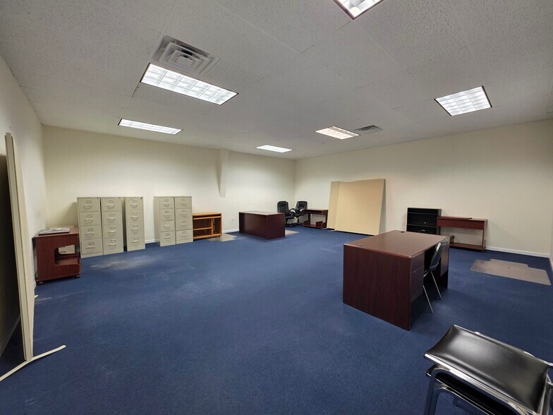 More Photos Of 161 Knight Avenue Cir, Waycross Medical For Lease