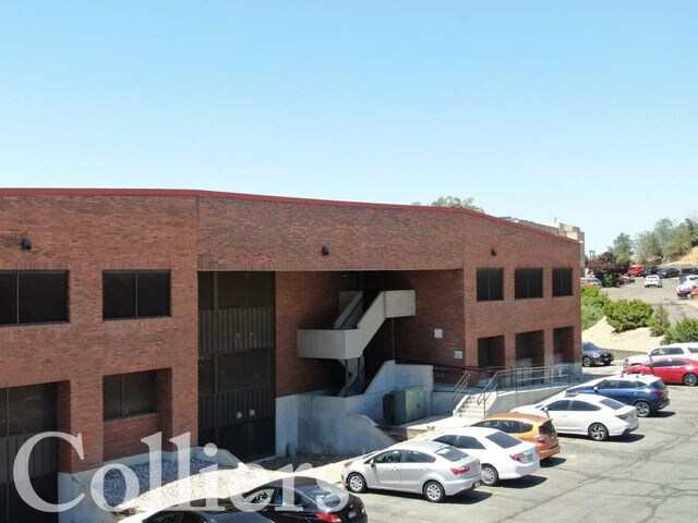 More Photos Of 1070 Hiline Rd, Pocatello Office For Lease