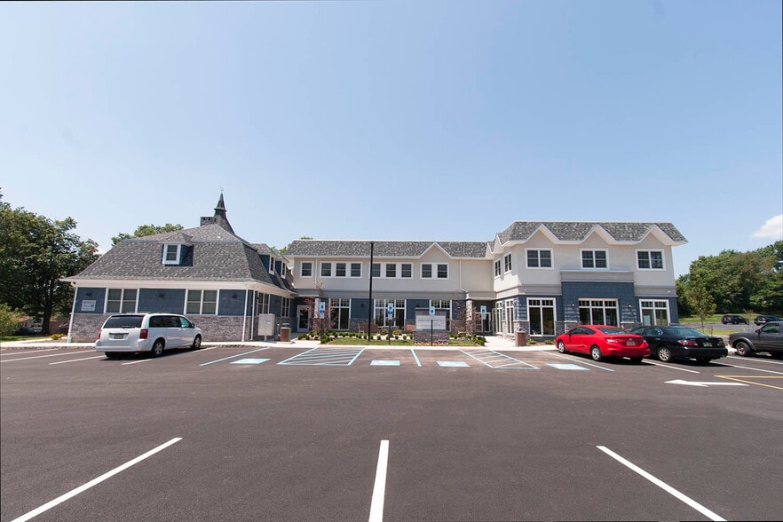 More Photos Of 575 State Route 28, Raritan Office For Lease