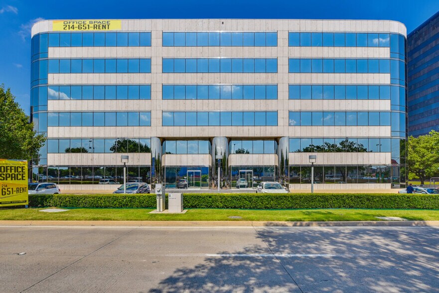 Primary Photo Of 10100 N Central Expy, Dallas Office For Lease