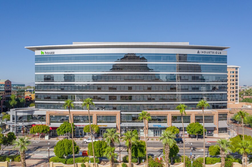 More Photos Of 222 S Mill Ave, Tempe Coworking Space