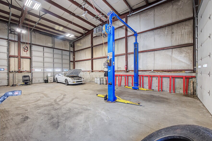 More Photos Of 99-R Providence st, Boston Industrial For Lease