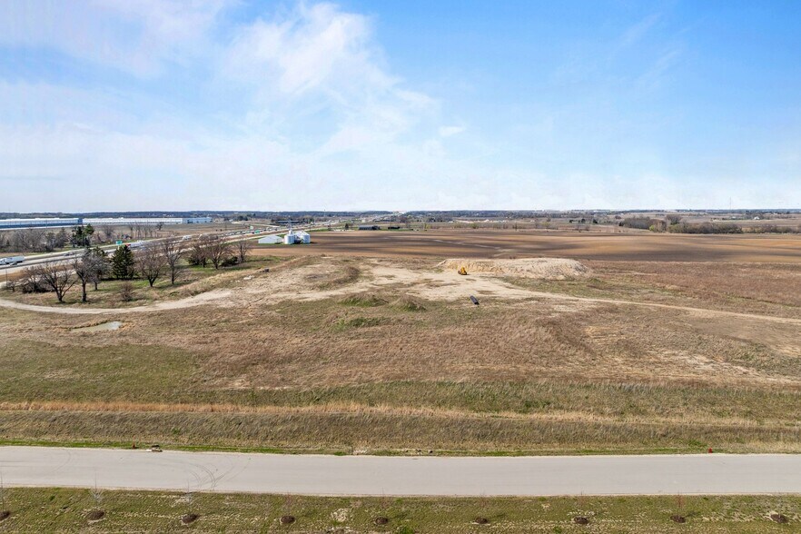More Photos Of 1735 120th Ave, Kenosha Land For Sale