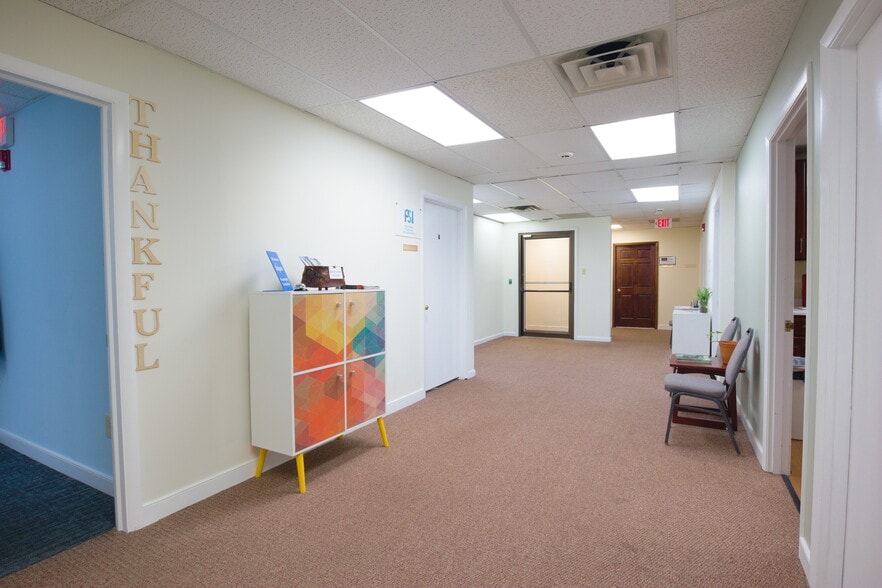 More Photos Of 2211 Dickens Rd, Richmond Office For Sale