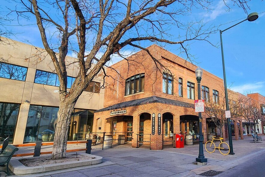More Photos Of 813 8th St, Greeley General Retail For Lease