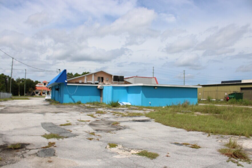 More Photos Of 6601 W Gulf To Lake Hwy, Crystal River Bar For Sale