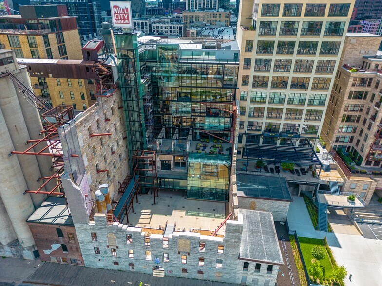 More Photos Of 710 S 2nd St, Minneapolis Office For Sale