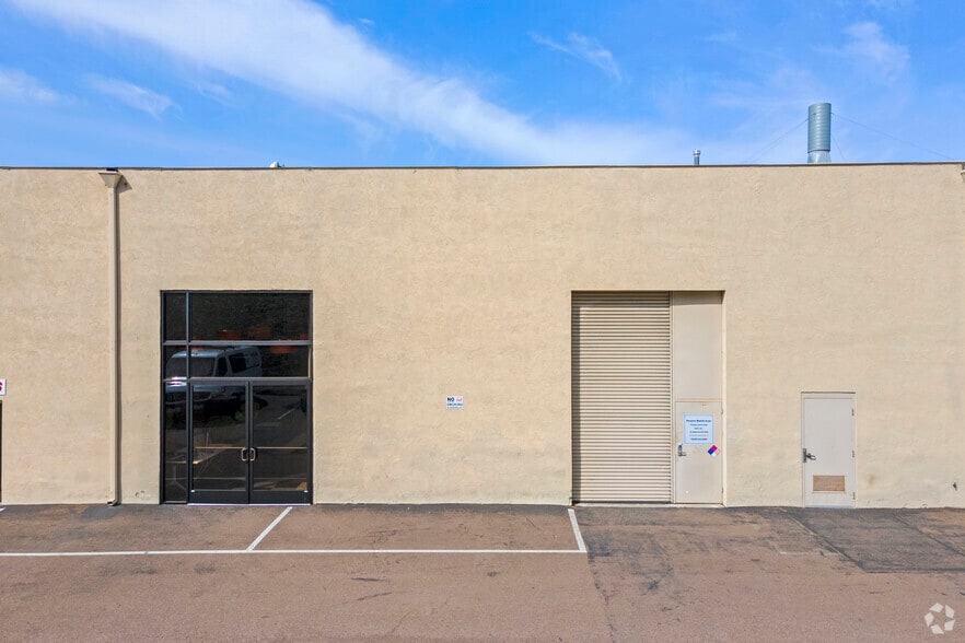 More Photos Of 11839-11855 Sorrento Valley Rd, San Diego Showroom For Sale