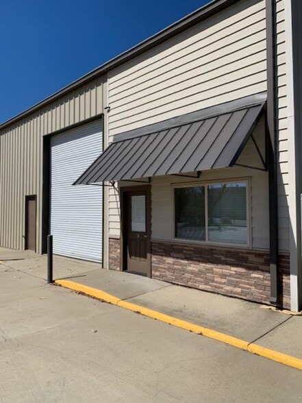 More Photos Of 1256 Garden Hwy, Yuba City Industrial For Lease