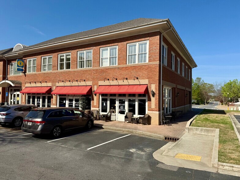 More Photos Of 1295 W Spring St SE, Smyrna Storefront For Sale