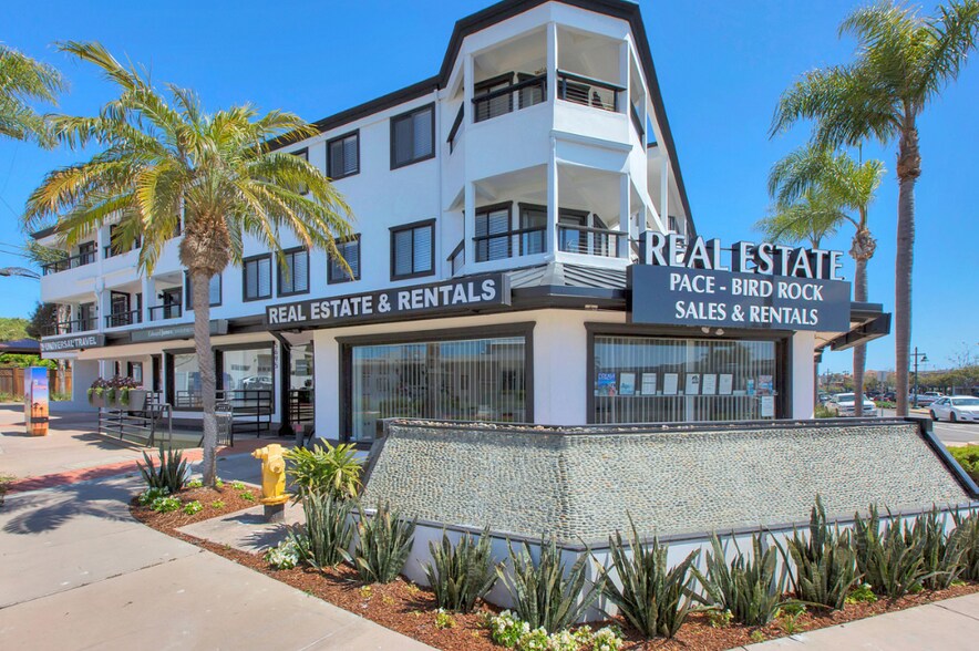 Primary Photo Of 5685-5693 La Jolla Blvd, La Jolla Apartments For Lease