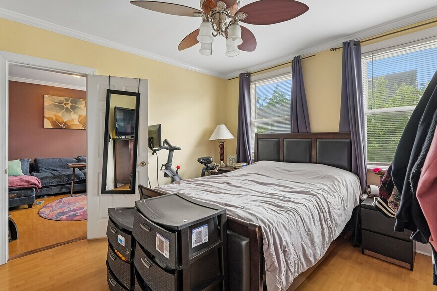 More Photos Of 47 Chestnut St, West Orange Storefront Retail Residential For Sale