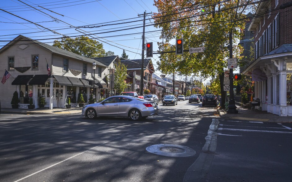 More Photos Of 8 S Main St, New Hope Storefront Retail Office For Lease