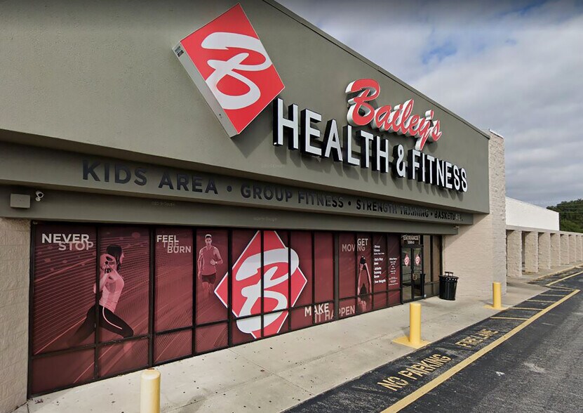 More Photos Of 3000 Dunn Ave, Jacksonville Freestanding For Lease