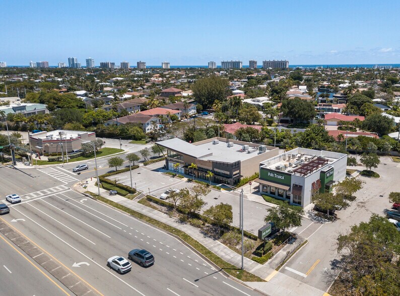 More Photos Of 5554 N Federal Hwy, Fort Lauderdale Storefront For Lease