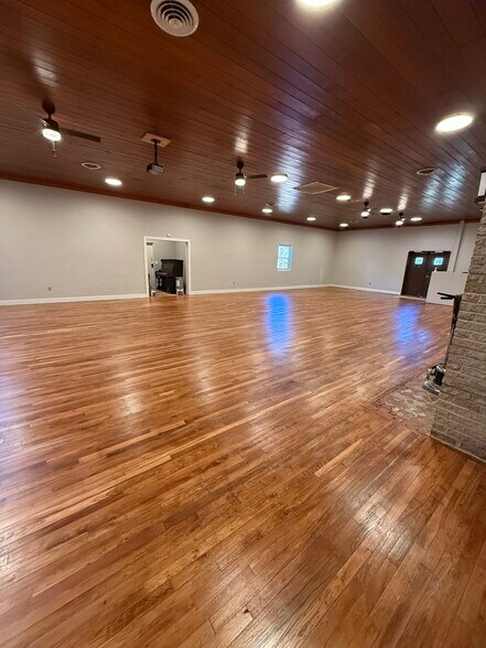 More Photos Of 2554 Sandy Level Rd, Goodview Lodge Meeting Hall For Sale