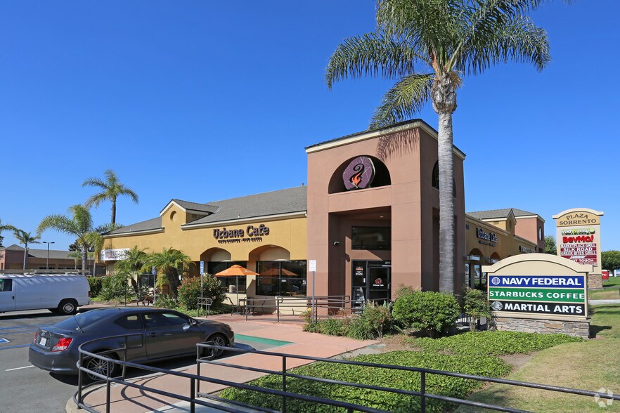 6765 Mira Mesa Blvd, San Diego, CA 92121 Retail For Lease
