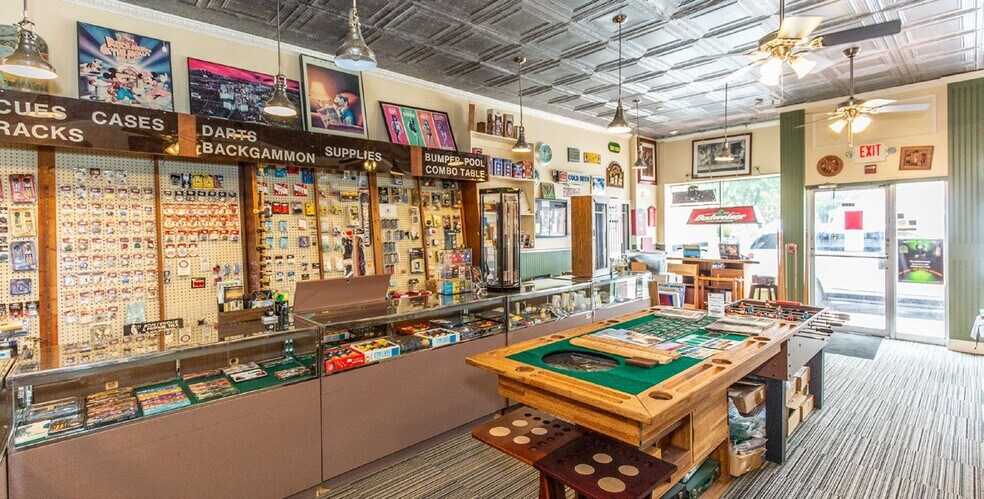 More Photos Of 2020-2026 Smith St, North Providence Storefront For Sale