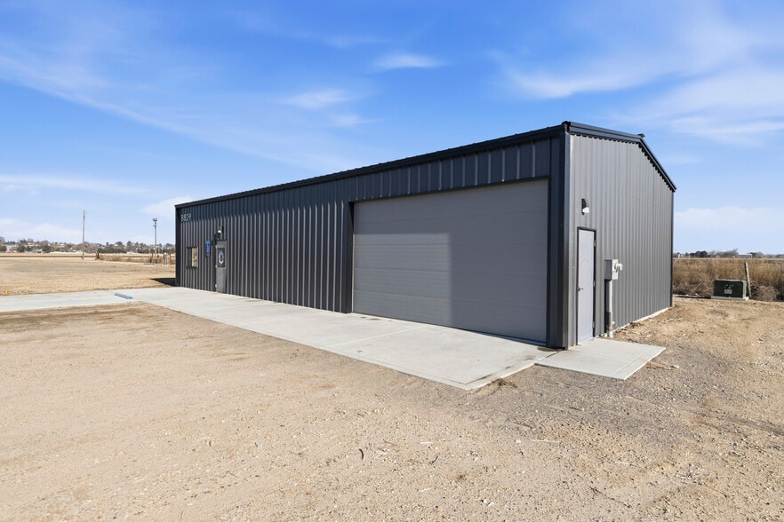 More Photos Of 8829 Lake Shore Dr, Nampa Industrial For Sale