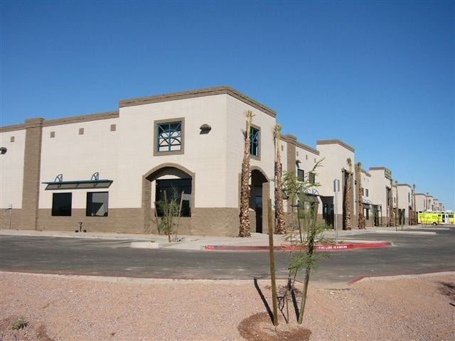 More Photos Of 2942 N Greenfield Rd, Mesa Service For Lease
