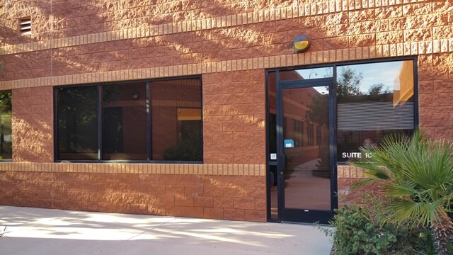 More Photos Of 5416 E Southern Ave, Mesa Medical For Sale