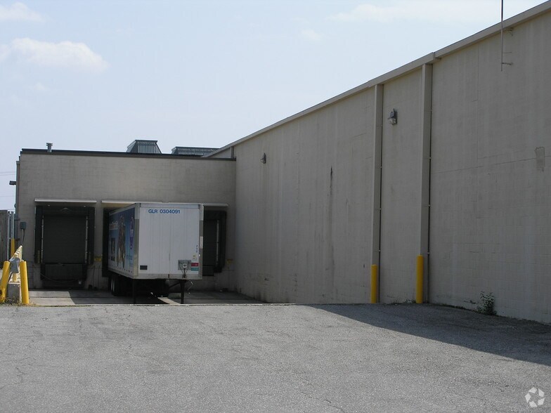 More Photos Of 4714 Cemetery Rd, Hilliard Unknown For Lease