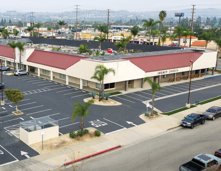 More Photos Of 1140-1232 N Tustin St, Orange Storefront For Sale