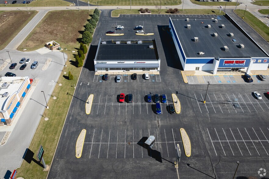 More Photos Of 2140 Enterprise St, Fremont Freestanding For Lease