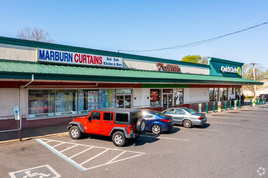 More Photos Of 2695 S Broad St, Hamilton General Retail For Lease