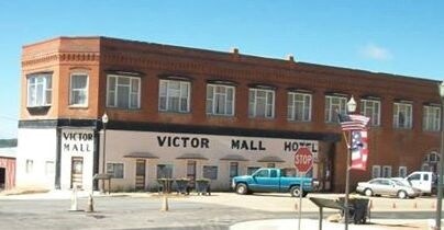 More Photos Of 400 W Victor Ave, Victor Hotel For Sale