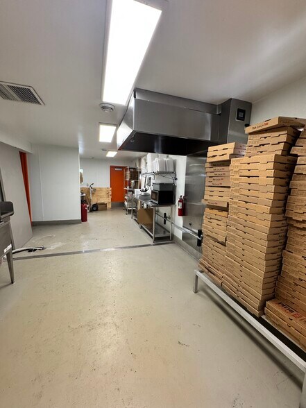 More Photos Of 408 W Main St, Kasson Restaurant For Sale