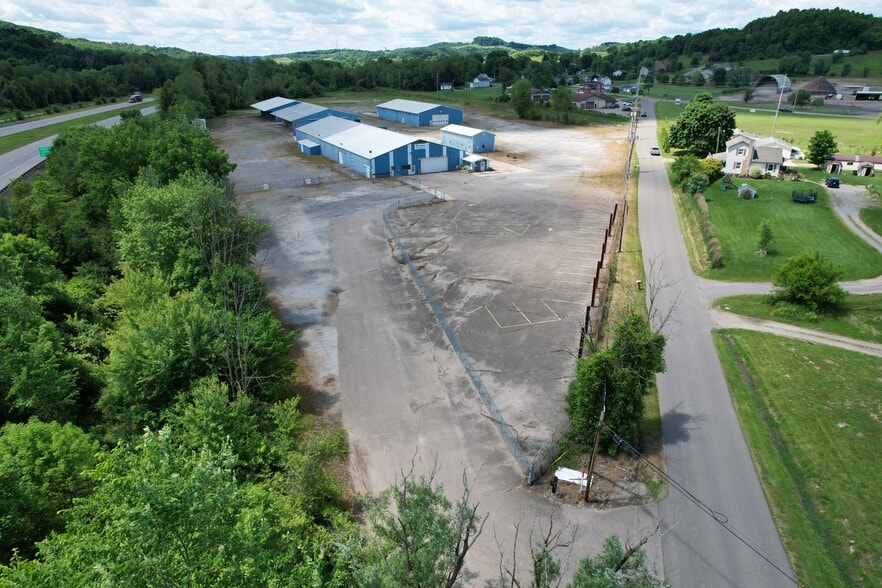 More Photos Of 1490 Truss Rd SW, New Philadelphia Warehouse For Sale