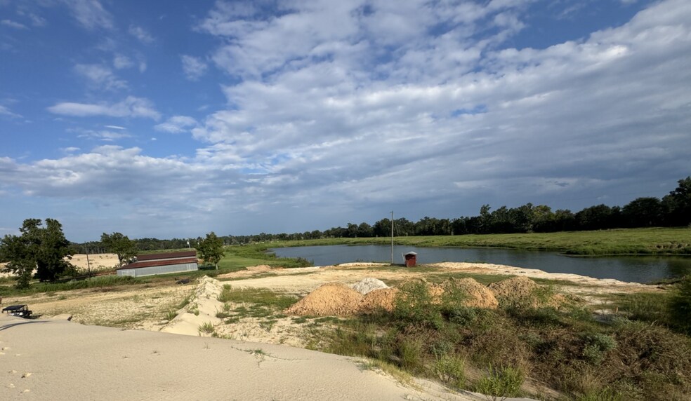 More Photos Of CR-2132, Cleveland Land For Sale