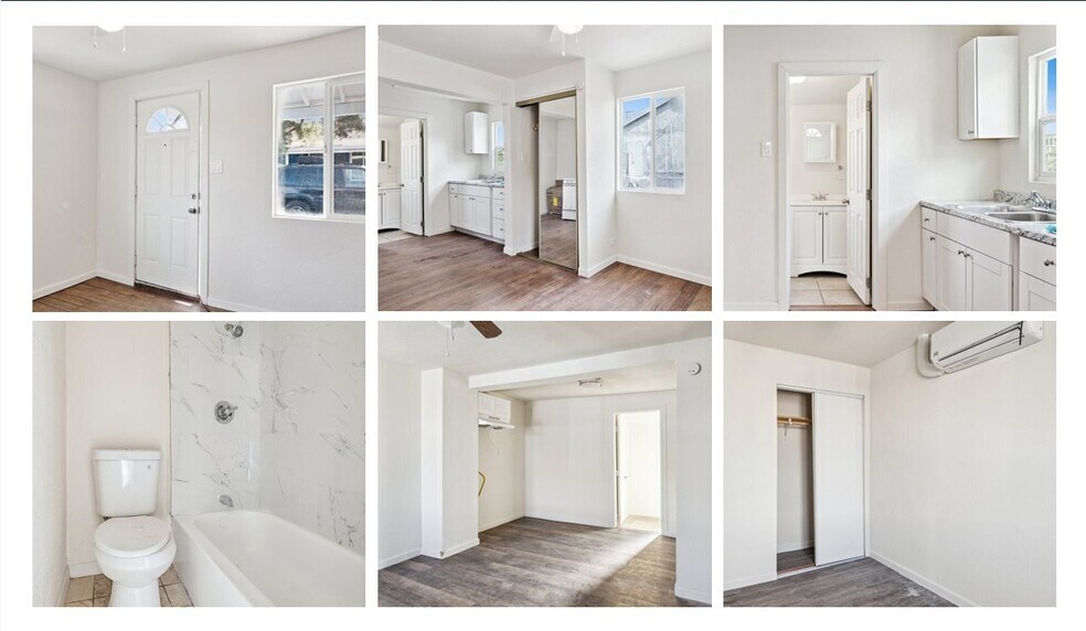 More Photos Of 1545 W Roosevelt St, Phoenix Apartments For Sale