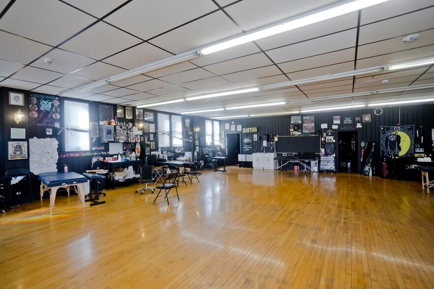 More Photos Of 52 Gladdu Ave, Chicopee General Retail For Sale