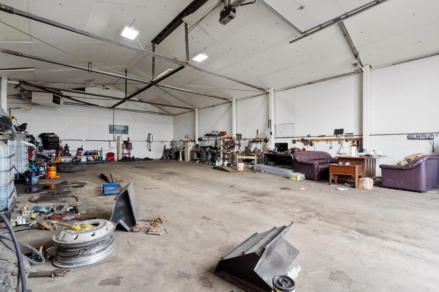 More Photos Of 1227 Deeds Ave, Dayton Warehouse For Lease