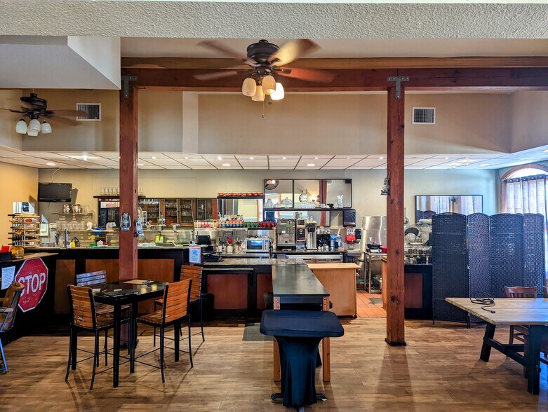More Photos Of 1301-1303 High St, Alameda Storefront Retail Residential For Sale
