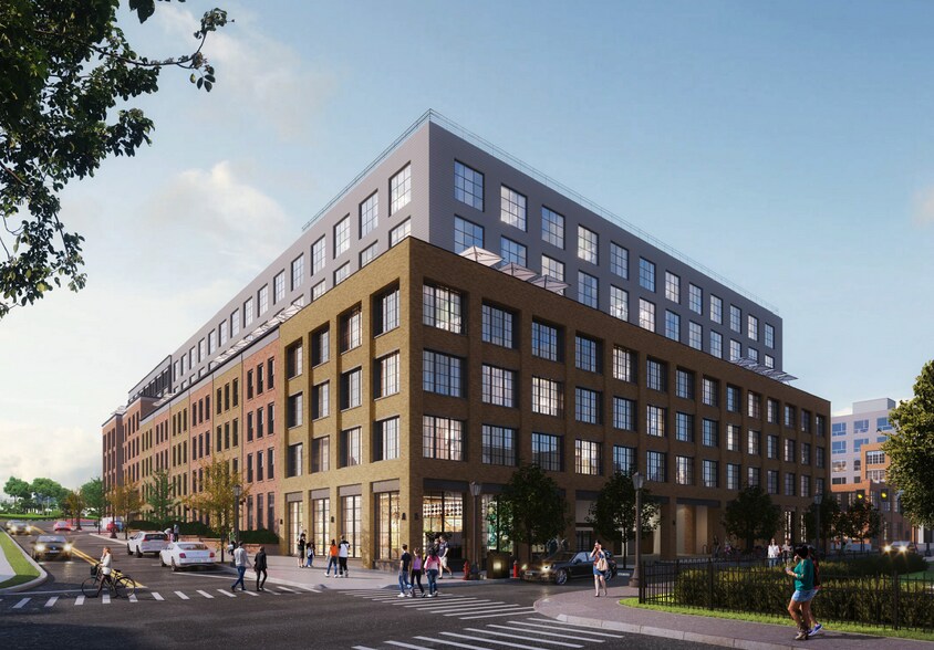 Primary Photo Of 15 Chestnut St, Norwalk Apartments For Lease