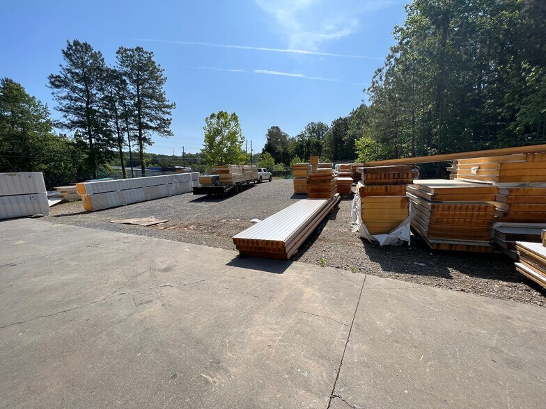 More Photos Of 1014 Hwy 293, Cartersville Land For Sale