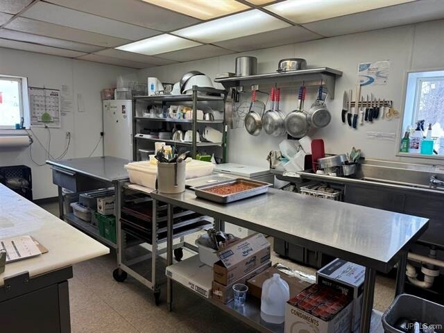 More Photos Of 3963 W Maple Ridge 37th Rd, Rock Service Station For Sale